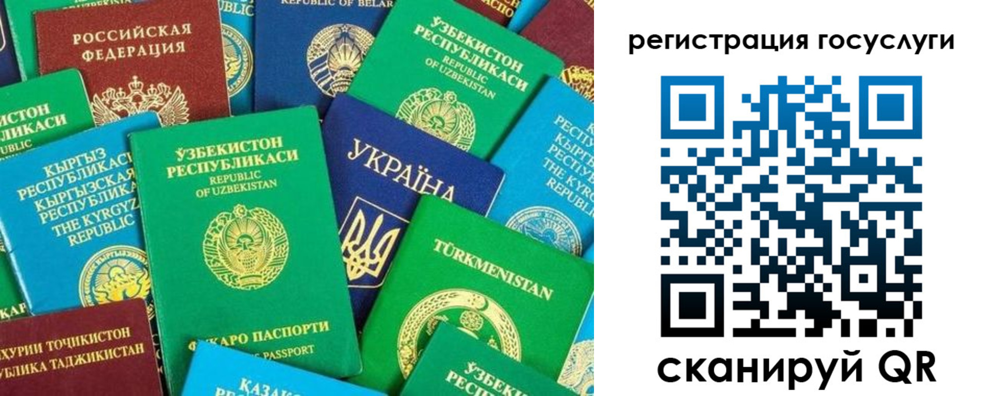 временная регистрация купить в Владивостоке